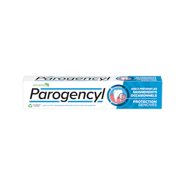 Prevention Gencives - 75 ML