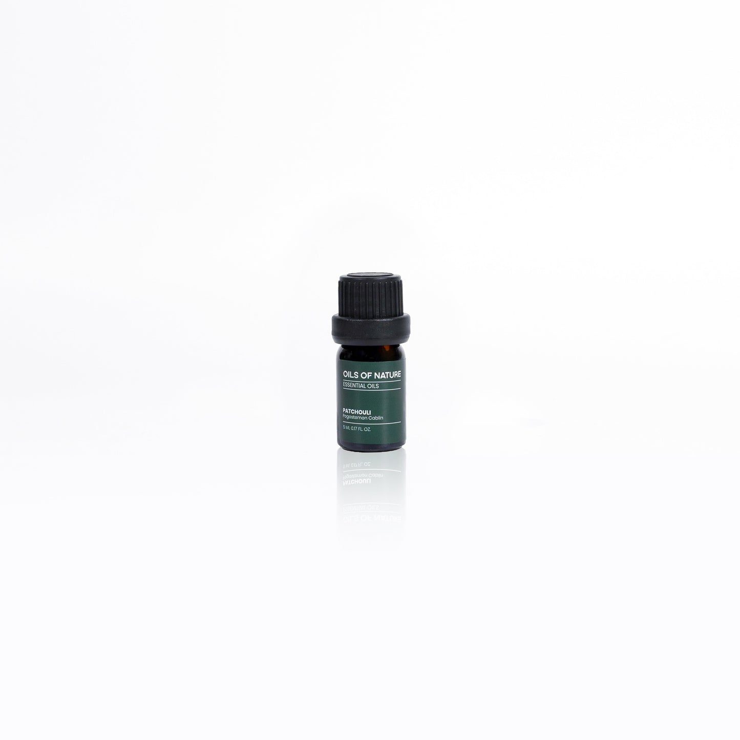 Patchouli Essential Oil 5 ML
