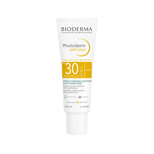 Photoderm Akn Mat Spf30 40 ML