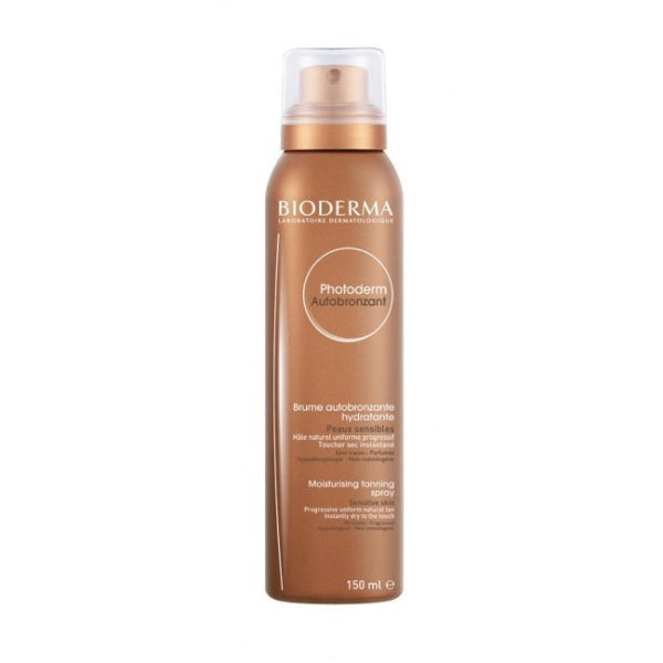 Photoderm Autobronzant 150 ML