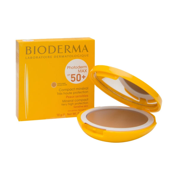 Photoderm Compact Teintee Claire Spf50+ 10 GR