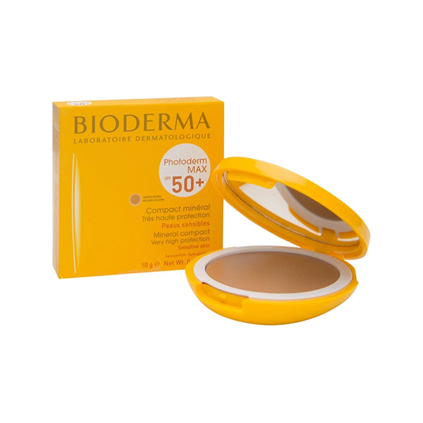 Photoderm Compact Teintee Claire Spf50+ 10 GR
