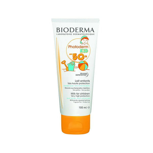Photoderm Kid-Milk SPF50+