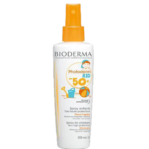 Photoderm Kid Spray Spf50+ 200 ML
