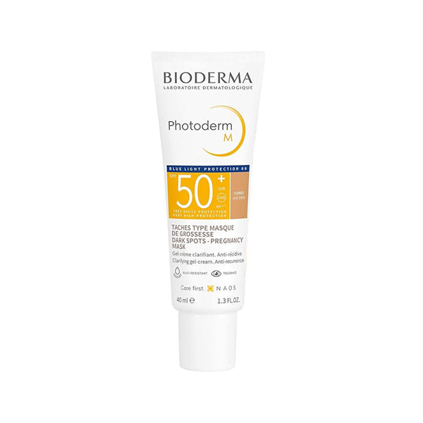 Photoderm M Spf50+ Light 40 ML