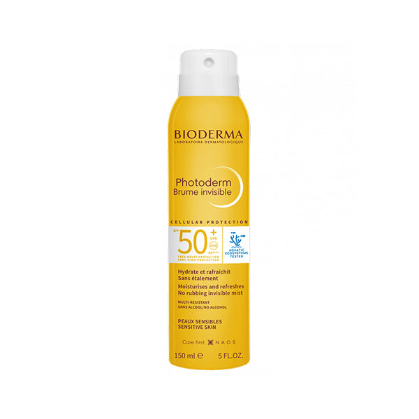 Photoderm Max Brume Solaire Spf50+ 150 ML