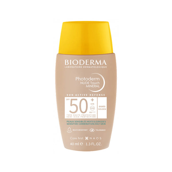 Photoderm NudeTouch SPF 50+