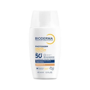 Photoderm Xdefense Ultra Fluid Spf50+ Tinted 40 ML