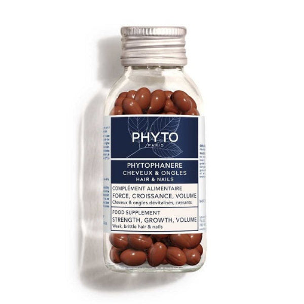Phytophanere Dietary Supplement