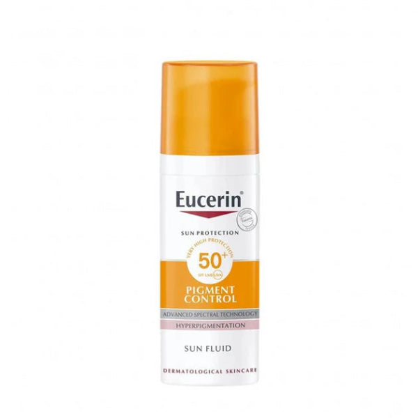 Pigment Control Sun Fluid SPF50+ 50 ML