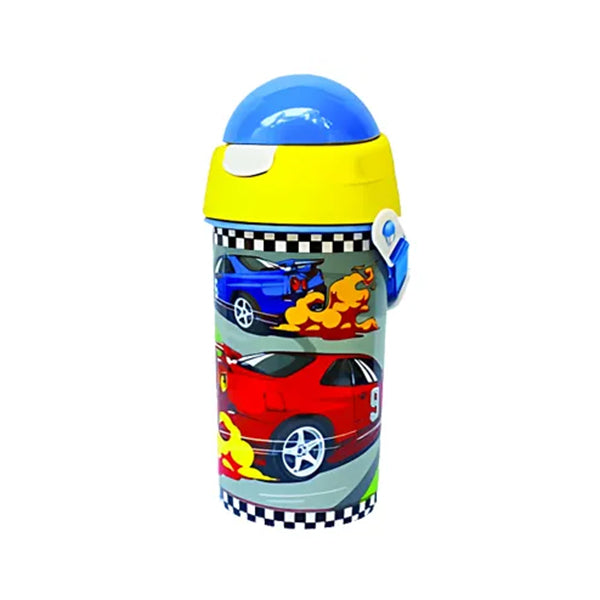 Pop Up Bottles 500 ML (Cars)