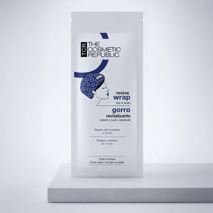 TCR Revive wrap 35 g