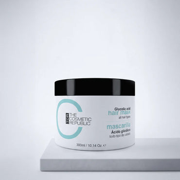 TCR Glycolic acid hair mask 300 ML