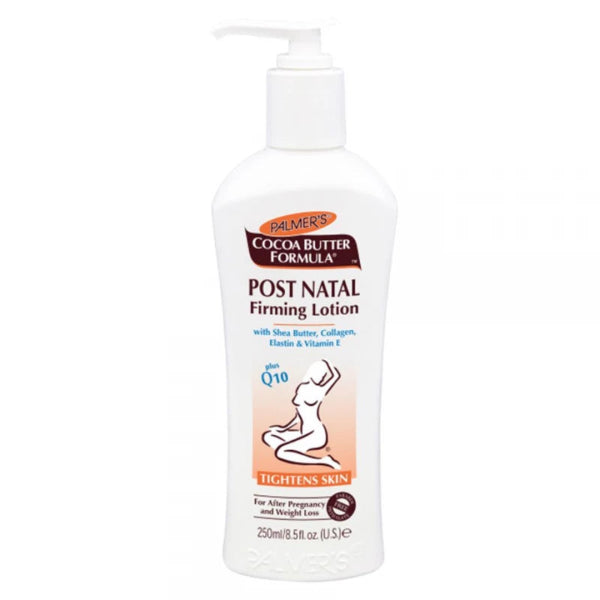 Post-Natal Firming Lotion 250 ML