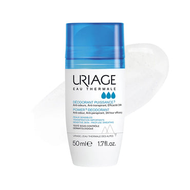 Power 3 Deodorant - Sensitive Skin