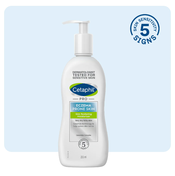 Pro Eczema-Prone Skin Moisturizer
