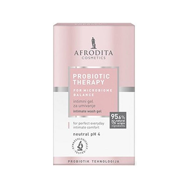 Probiotic Therapy Intimate wash