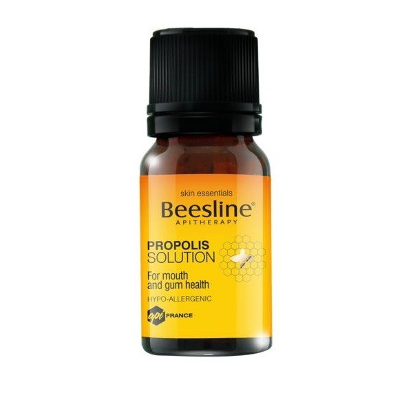 Propolis Solution