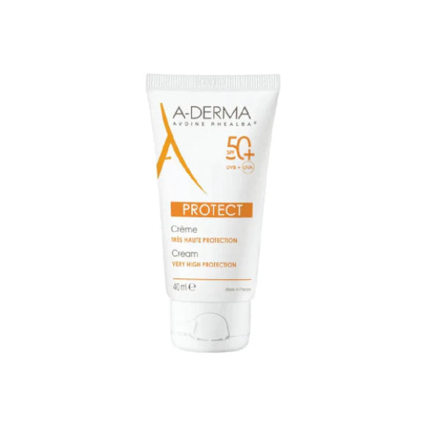 Protect Cream Spf 50+ 40 ML