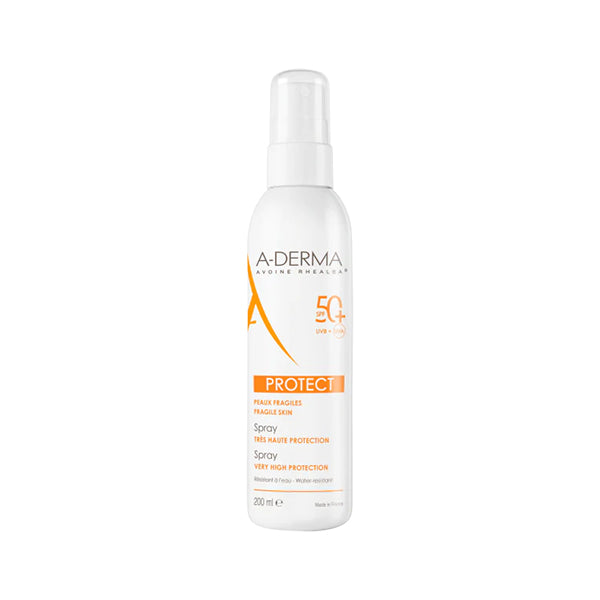 Protective Spray SPF 50+ 200 ML