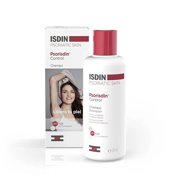 Psorisdin Shampoo 200 ML