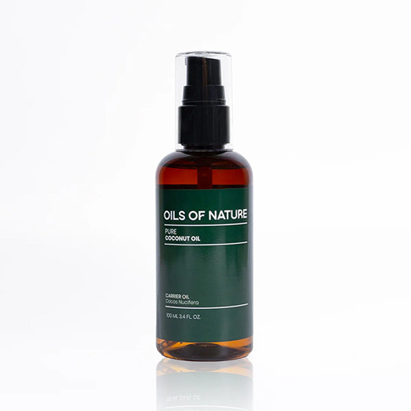 Pure Coconut Oil 100 ML