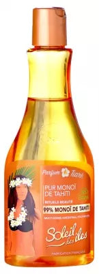Pure Monoï de Tahiti Multi-Cares 150 ML