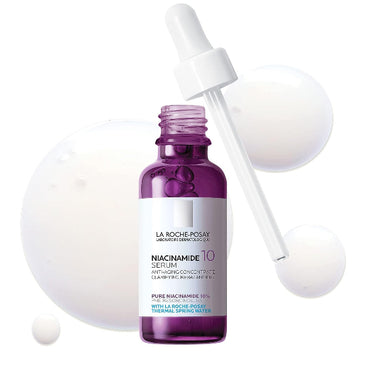 Pure Niacinamide 10 Serum for Dark Spots