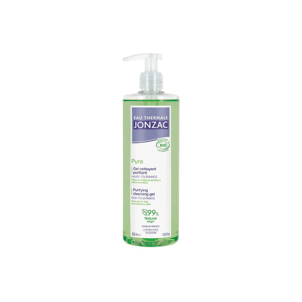 Purifying cleansing gel 500 ML