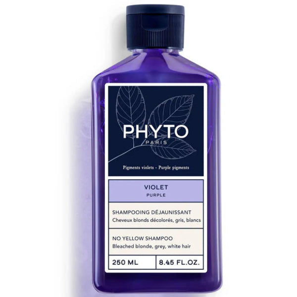 Purple No Yellow Shampoo 250 ML