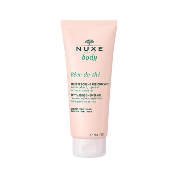 Rêve de Thé Shower Gel 200 ML