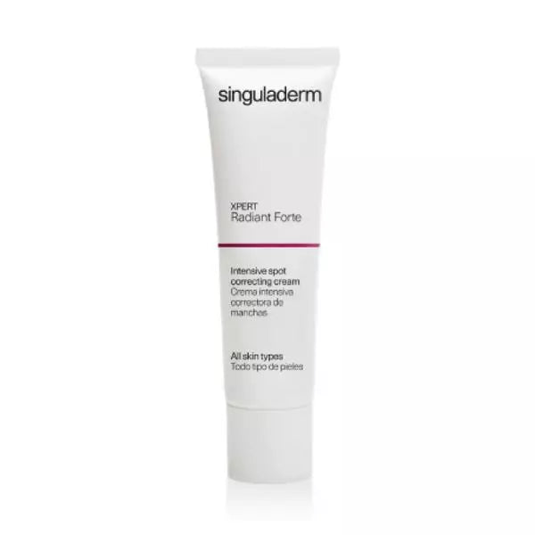 Radiant Intensive Cream