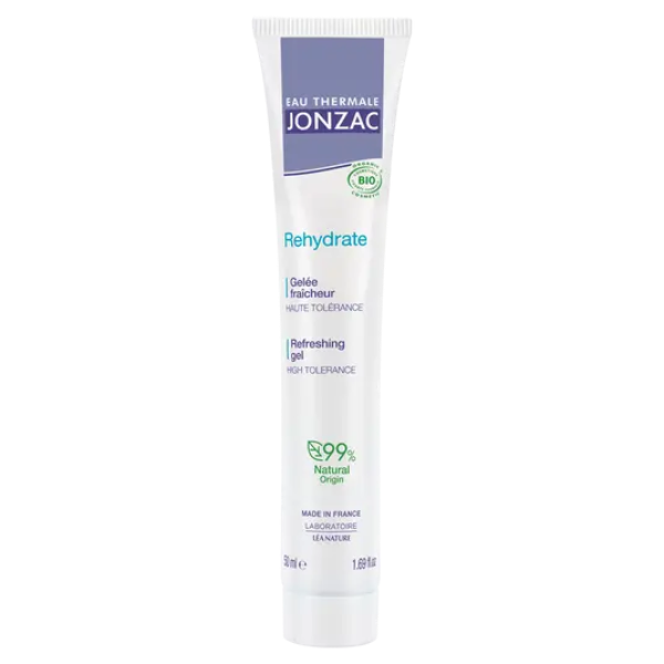 Rehydrate Organic Fresh Jelly 50 ML