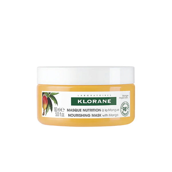 Repair Mask With Mango Butter 150 ML