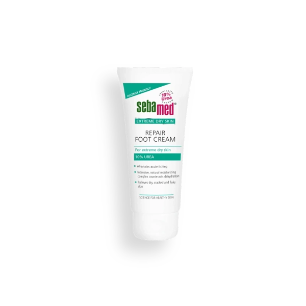 Repair Foot Cream 10% Urea