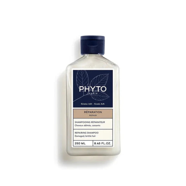 Repair Shampoo 250 ML