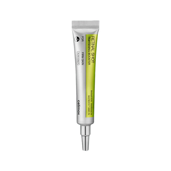 Retin-A Retinal Shot 15ML