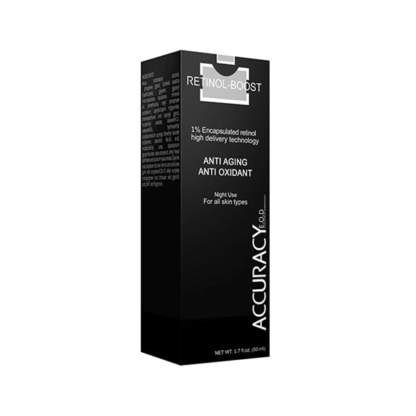 Retinol Boost Face Cream 50 ML