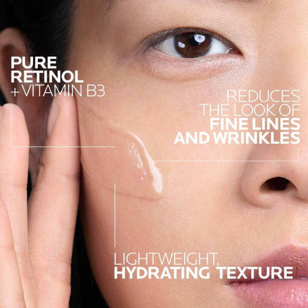 Retinol B3 Serum