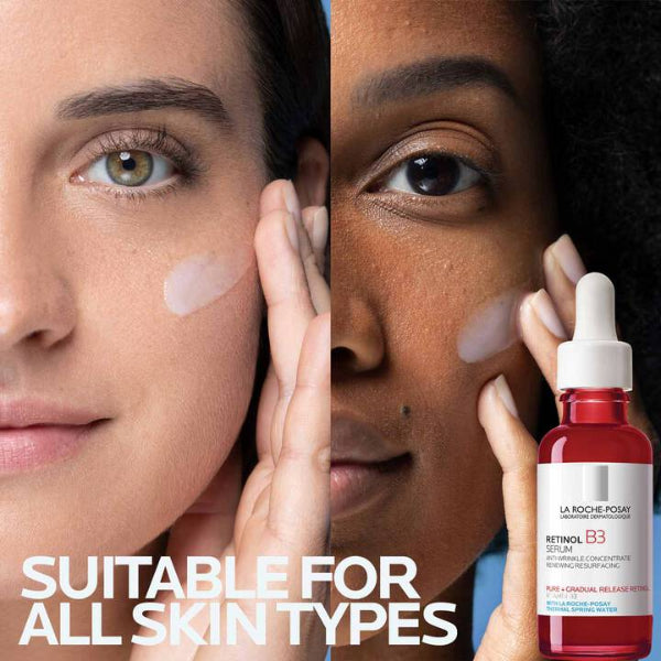 Retinol B3 Serum