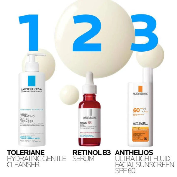 Retinol B3 Serum