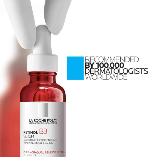Retinol B3 Serum