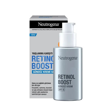 Retinol Boost Night Cream 50ml