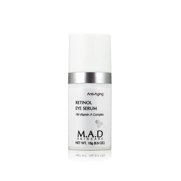 Retinol Eye Serum