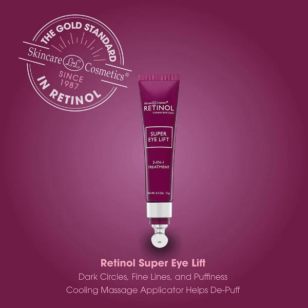 Super Eye Lift