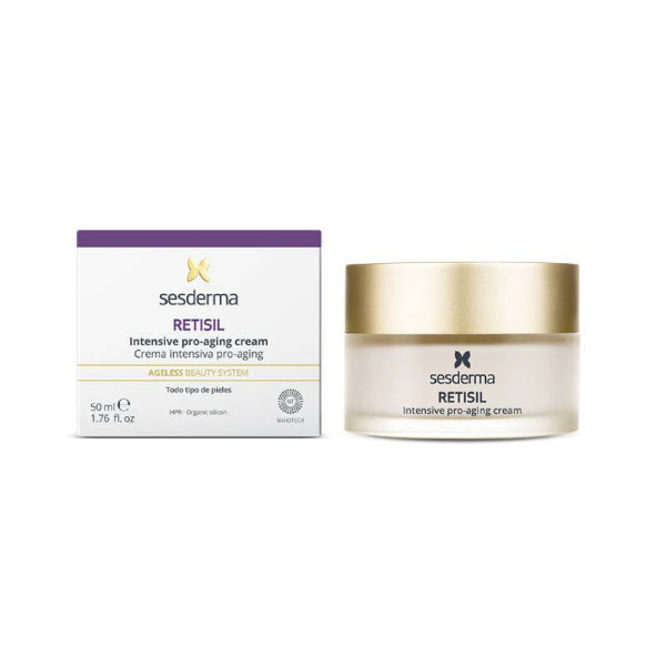 Retisil Intensive Pro-Aging Cream 50 ML