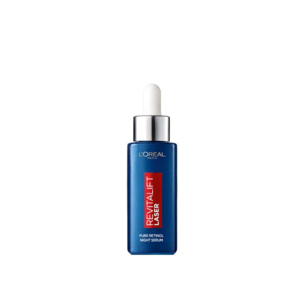 Revitalift Laser Anti-Aging Ritual: Serum + Day Cream + FREE Eye Contour