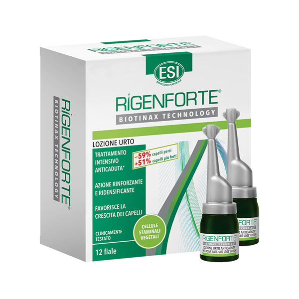 Biotinax Technology Intensive Lotion 12 Single-Dose