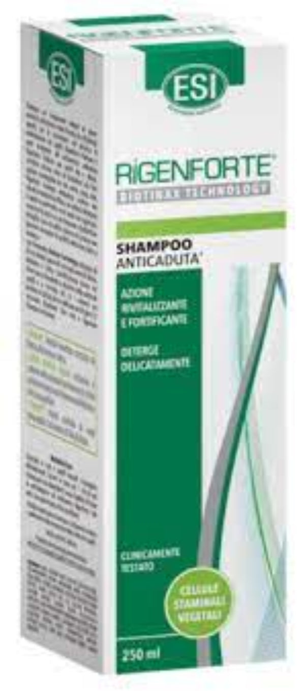 Rigenfort Anti-Hair Loss Strengthening & Revitalizing Shampoo 200 ML