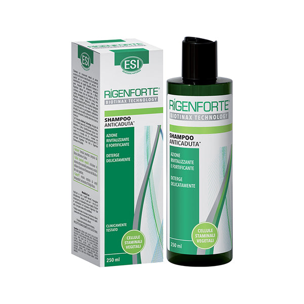 Rigenfort Anti-Hair Loss Strengthening & Revitalizing Shampoo 200 ML